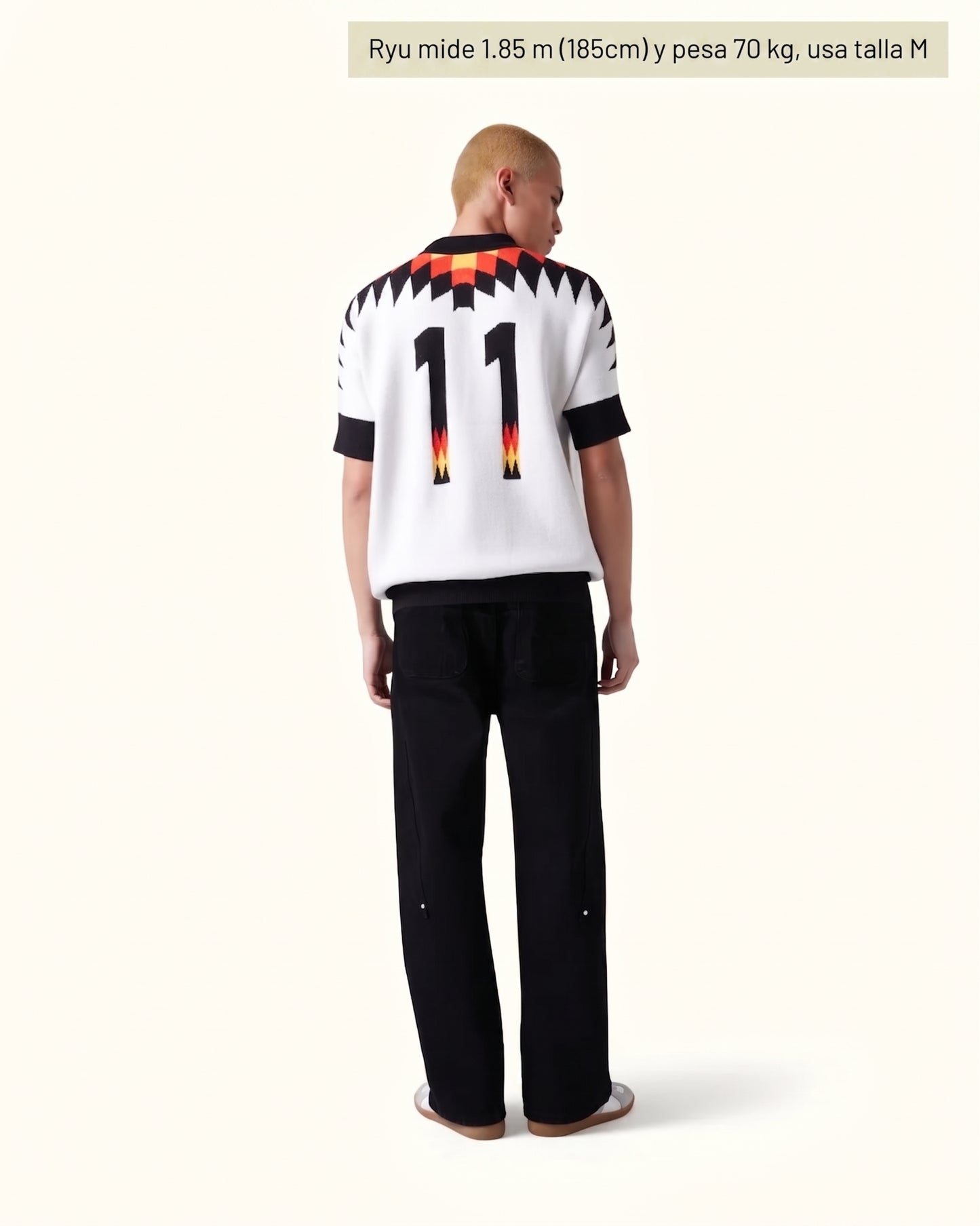 Germany Jersey