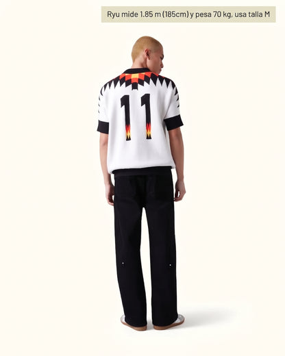 Germany Jersey