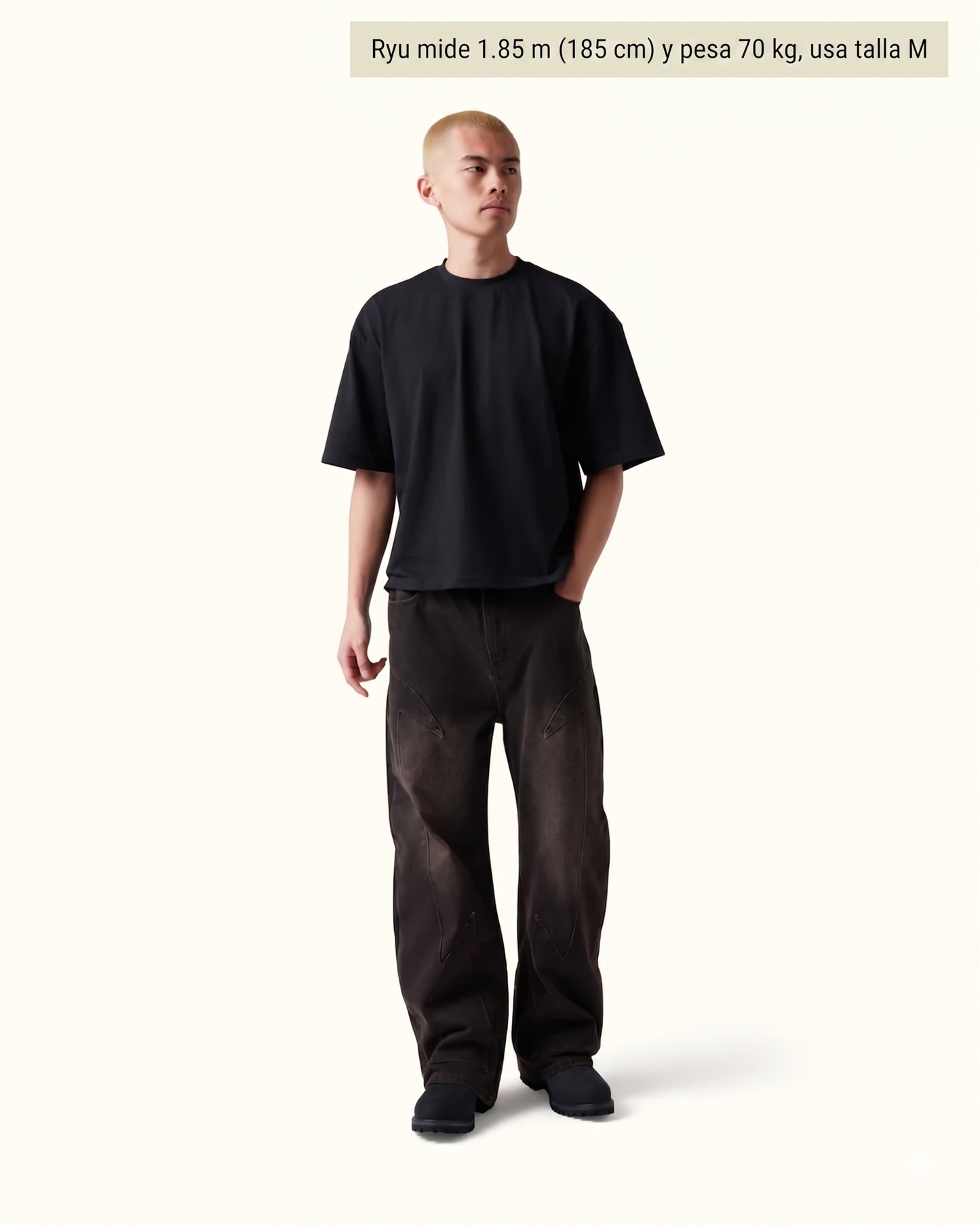Heaven Eclipse Jeans
