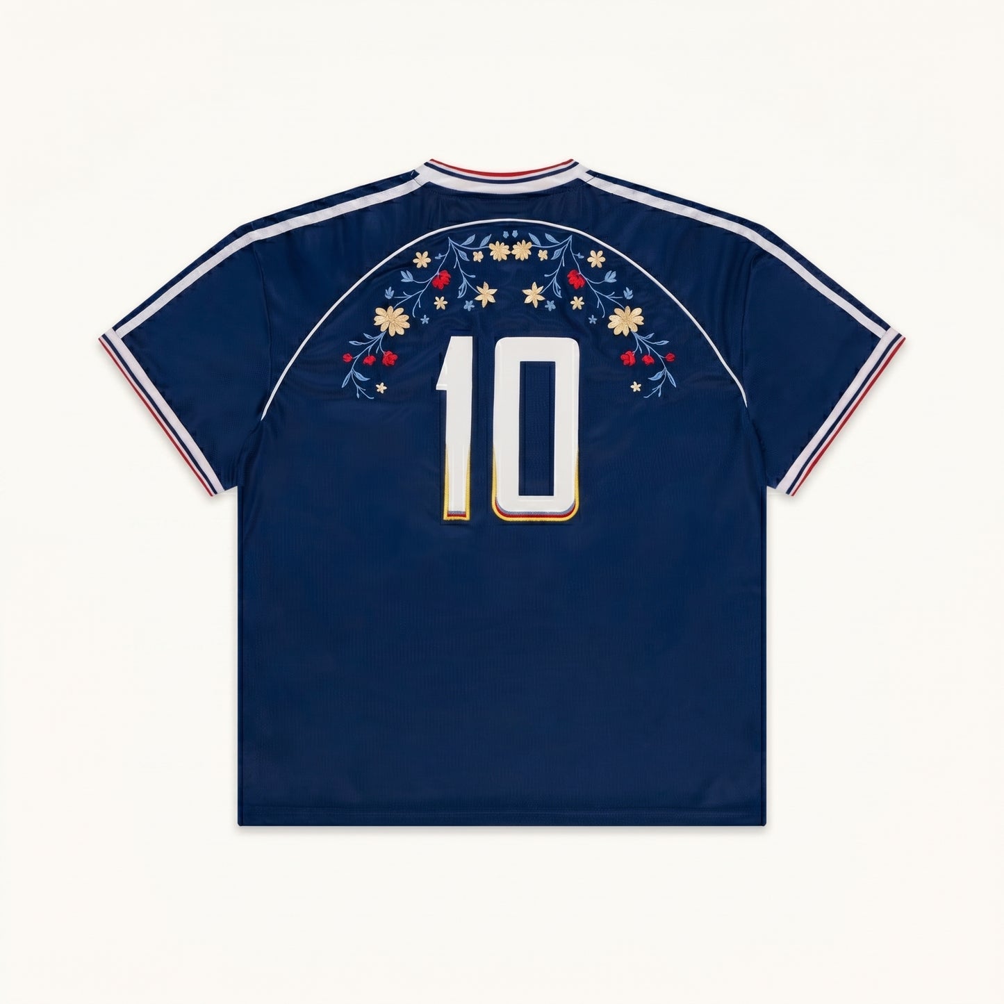 France Jersey