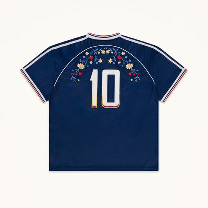 France Jersey