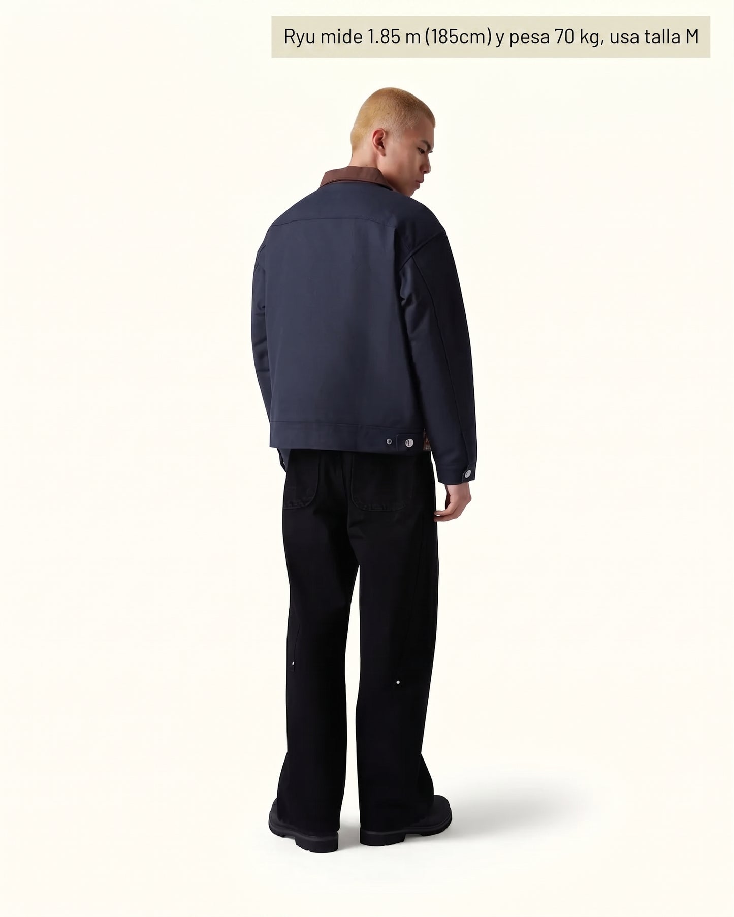 Souk Jacket