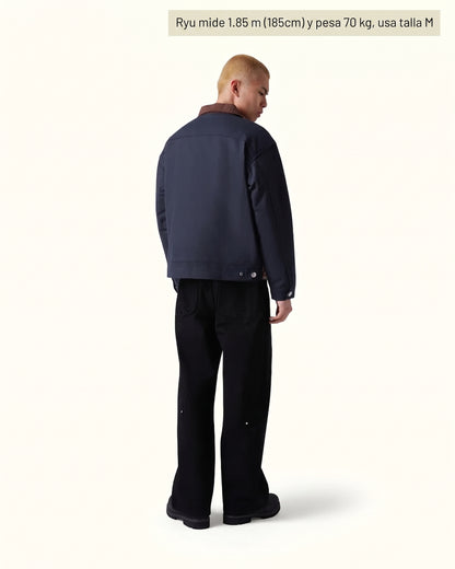Souk Jacket