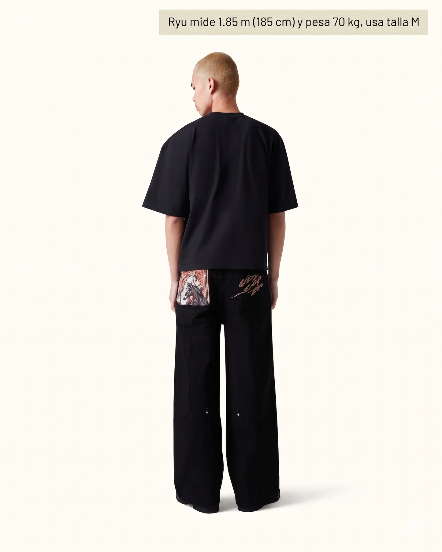Velvet Gallop Jeans