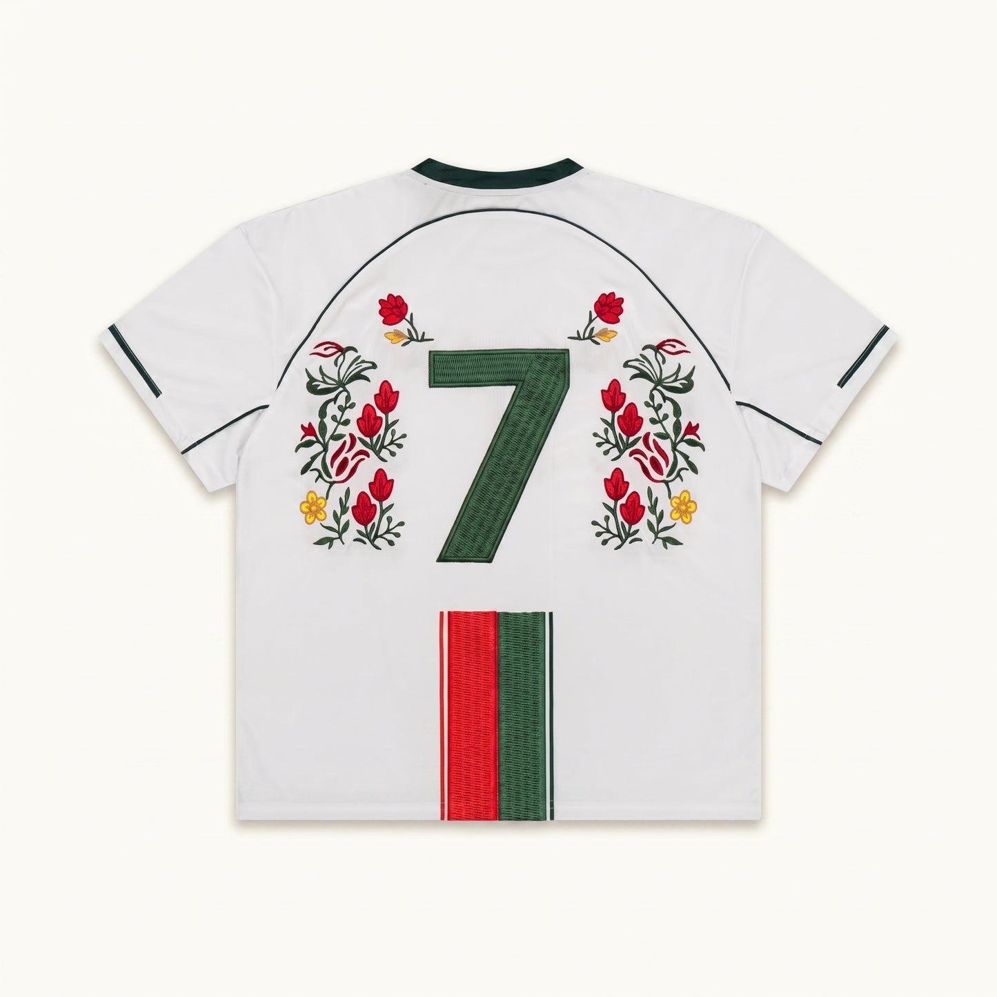 Portugal Jersey