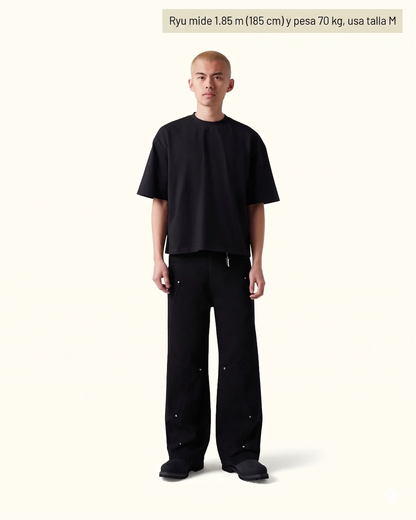 Fallen King Jeans
