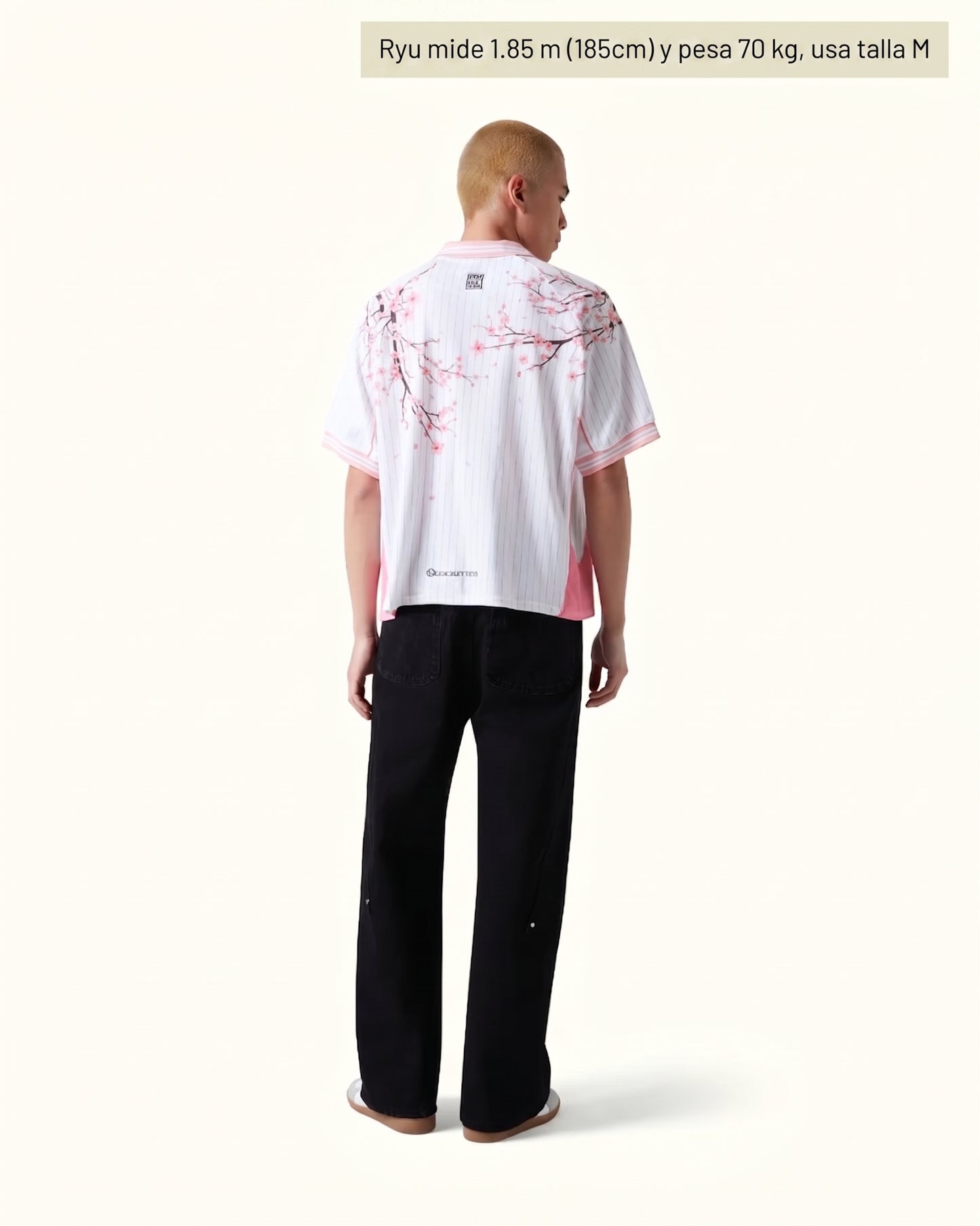Blossom Jersey