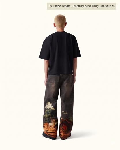 Thoroughbred Jeans