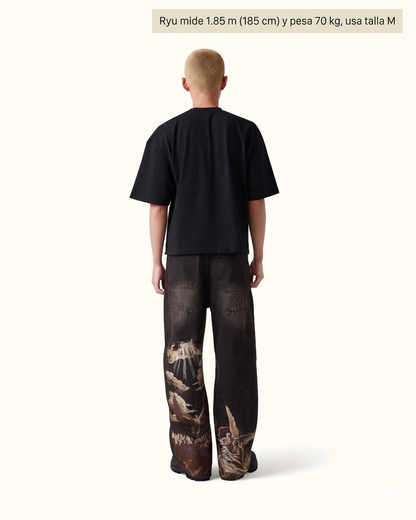 Heaven Eclipse Jeans