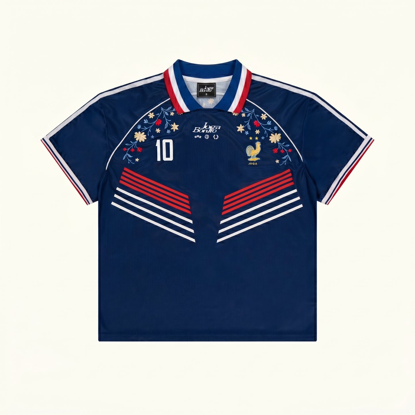 France Jersey