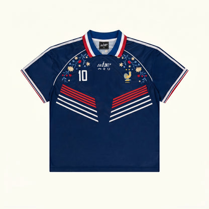 France Jersey