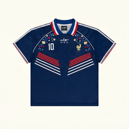 France Jersey