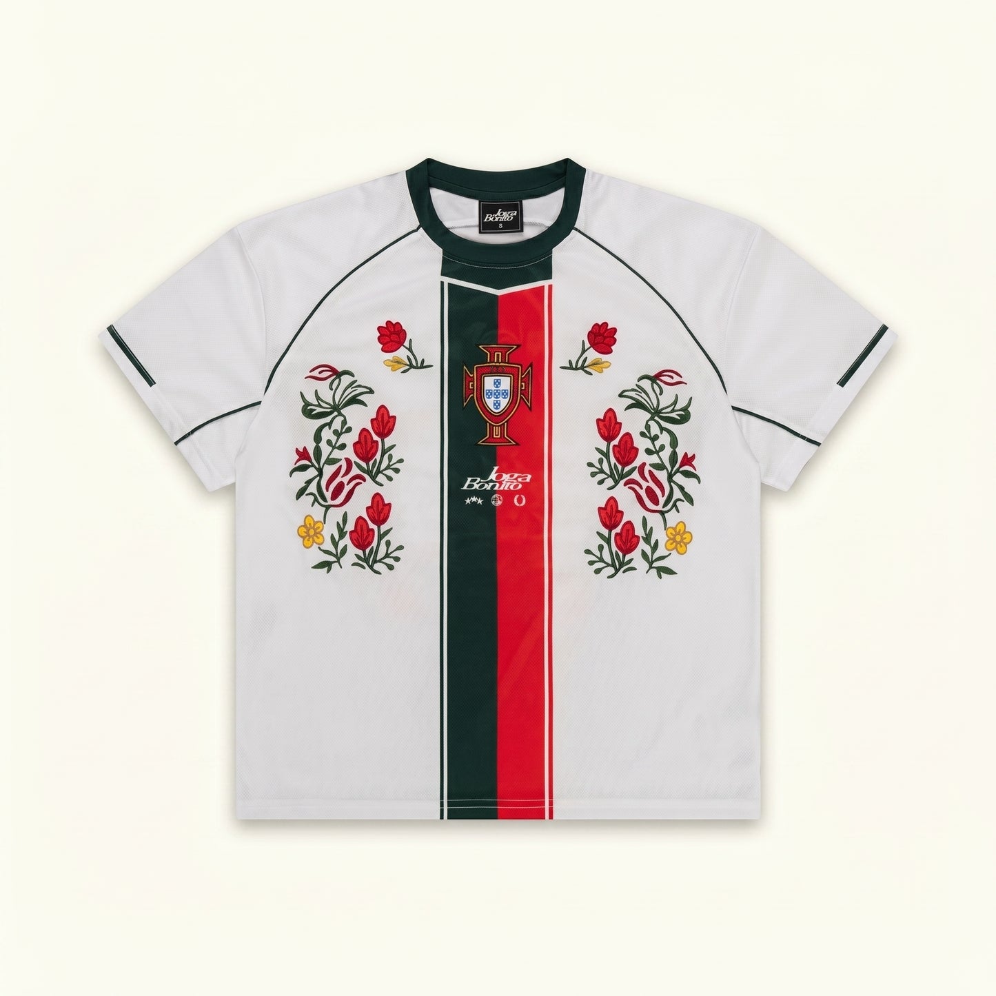 Portugal Jersey