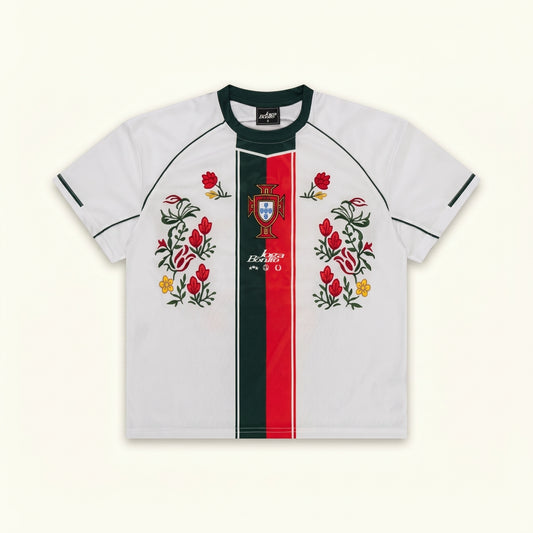 Portugal Jersey