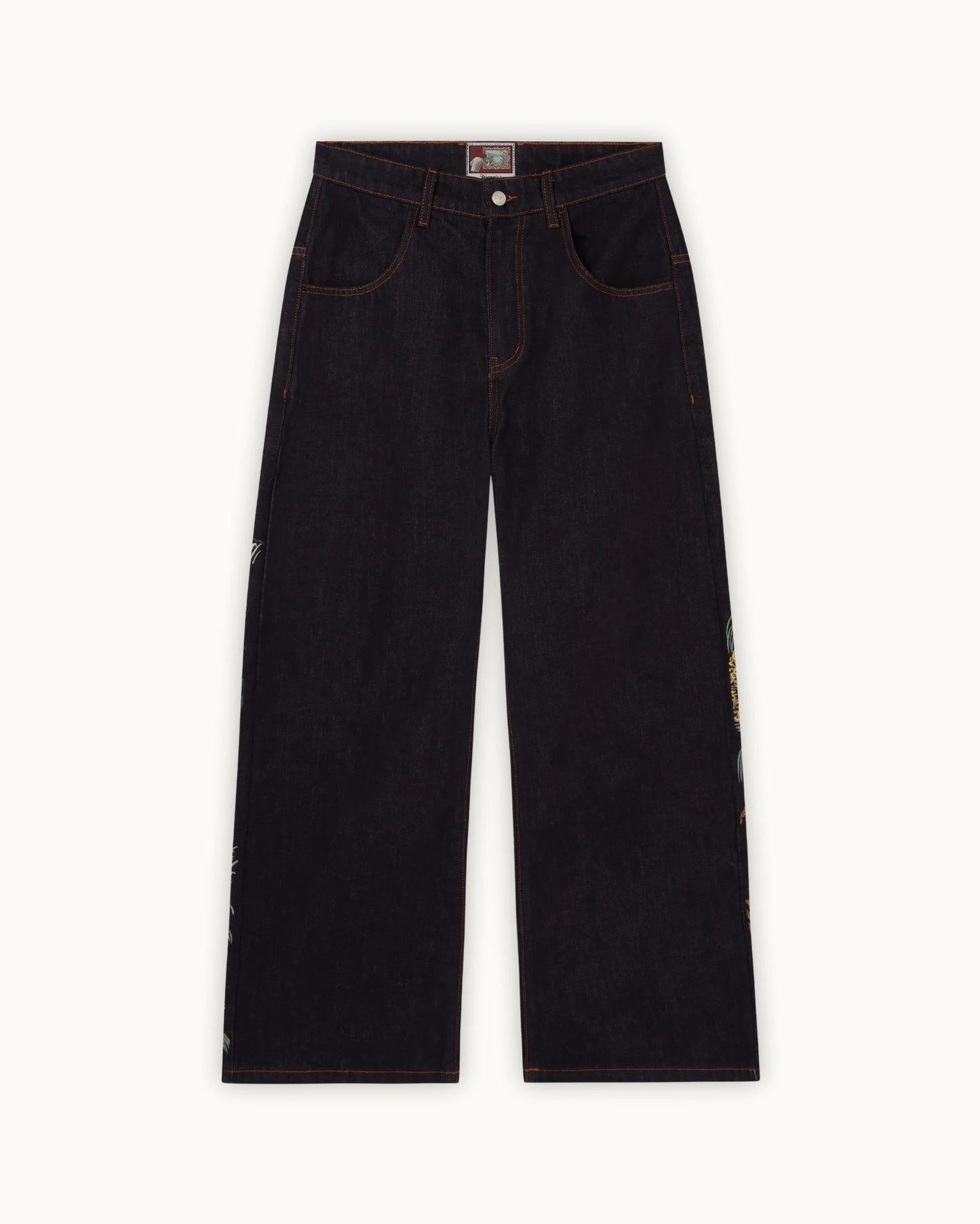 Tsuru Jeans