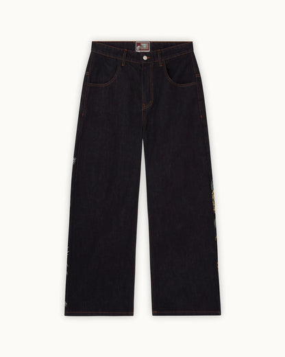 Tsuru Jeans
