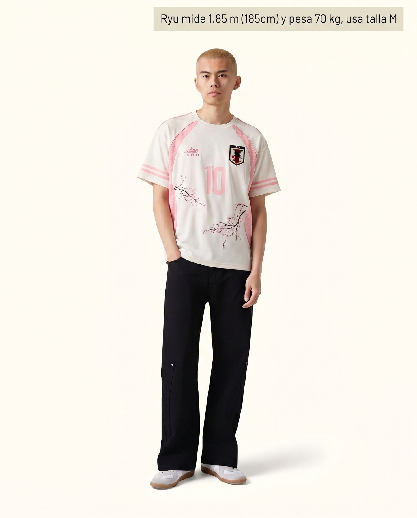 Japan Jersey