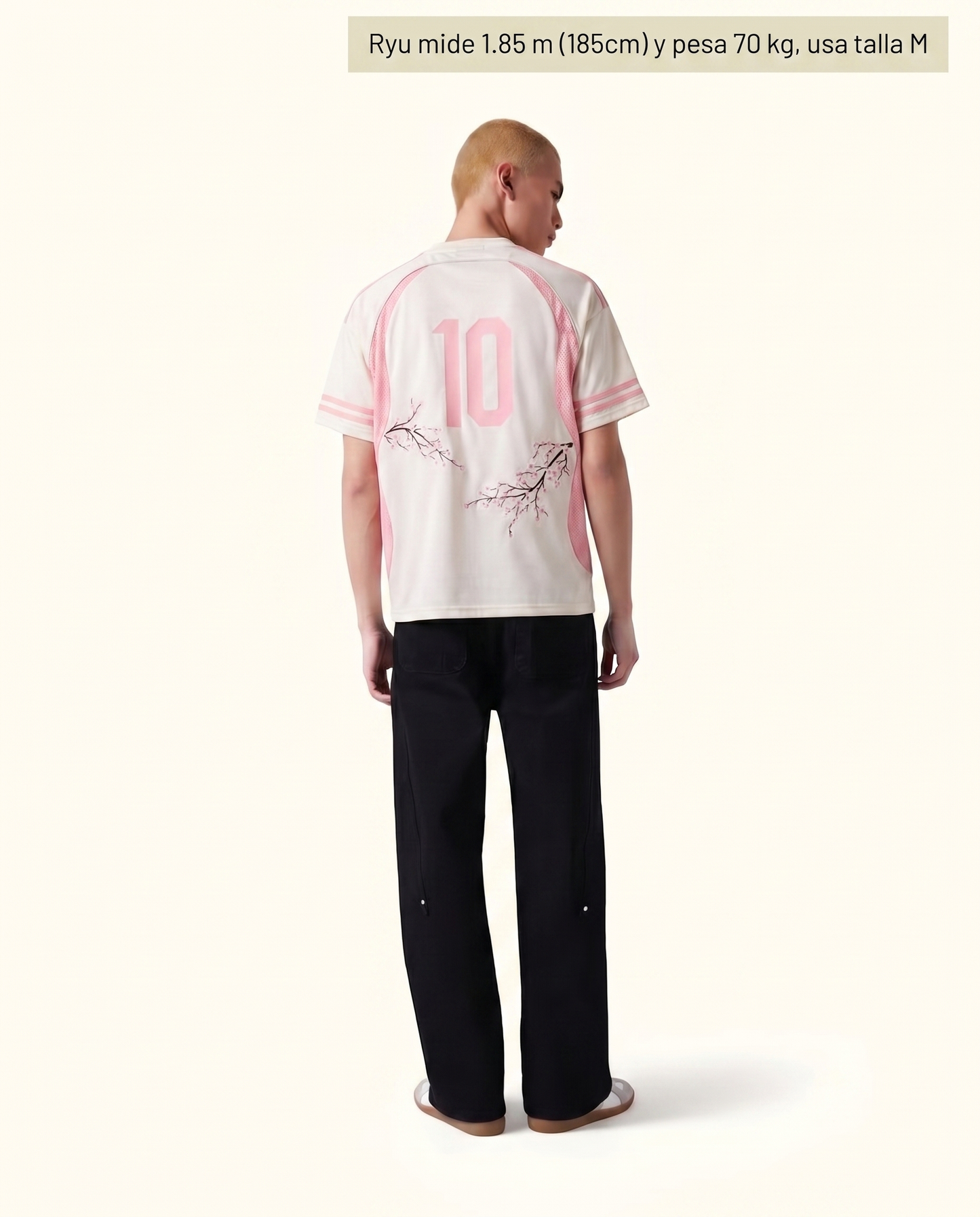 Japan Jersey