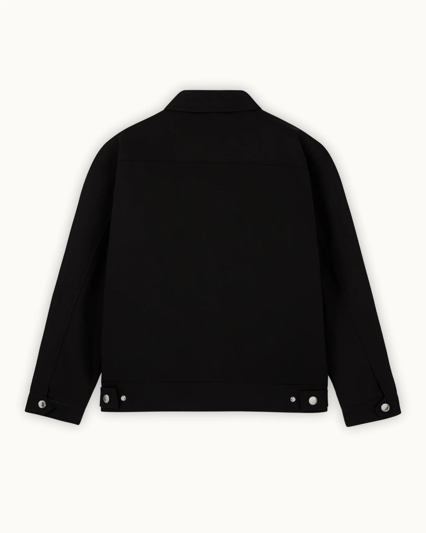 Samurai Jacket