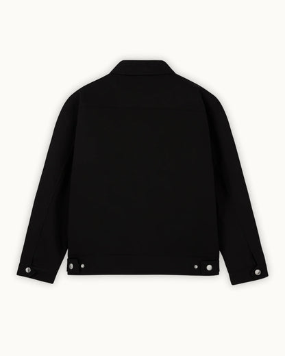 Samurai Jacket